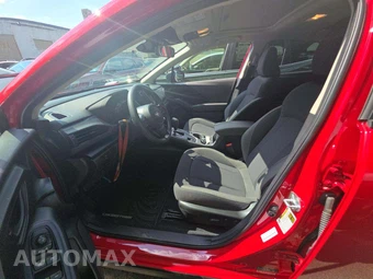 2025 Subaru Crosstrek Premium - miniatura 6