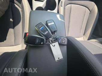 2025 Subaru Crosstrek Premium - miniatura 8