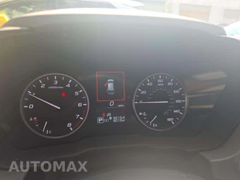 2025 Subaru Crosstrek Premium - miniatura 9