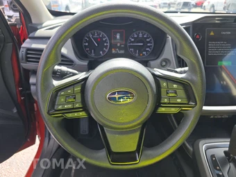 2025 Subaru Crosstrek Premium - miniatura 10