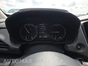 2025 Subaru Crosstrek Premium - miniatura 12