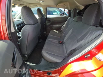 2025 Subaru Crosstrek Premium - miniatura 13