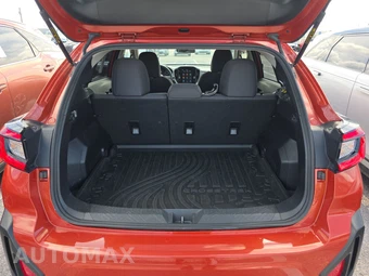 2025 Subaru Crosstrek Premium - miniatura 16
