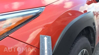 2025 Subaru Crosstrek Premium - miniatura 18