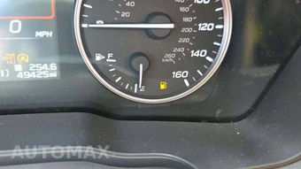 2025 Subaru Crosstrek Premium - miniatura 28