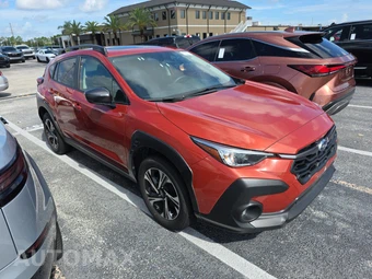 2025 Subaru Crosstrek Premium - miniatura 3