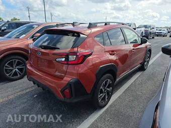 2025 Subaru Crosstrek Premium - miniatura 4