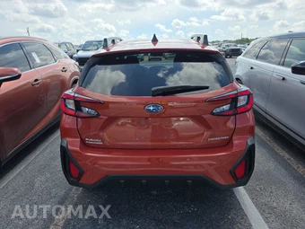 2025 Subaru Crosstrek Premium - miniatura 5