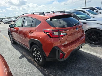 2025 Subaru Crosstrek Premium - miniatura 6