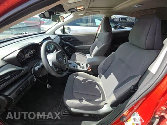 2025 Subaru Crosstrek Premium - miniatura 7