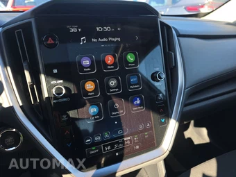2025 Subaru Crosstrek Premium - miniatura 11