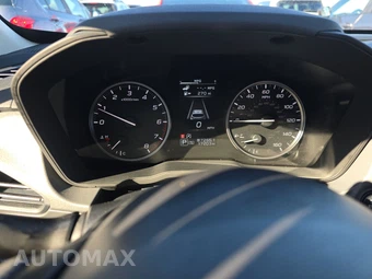 2025 Subaru Crosstrek Premium - miniatura 12