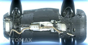2025 Subaru Crosstrek Premium - miniatura 17