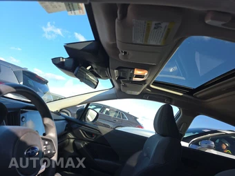 2025 Subaru Crosstrek Premium - miniatura 18