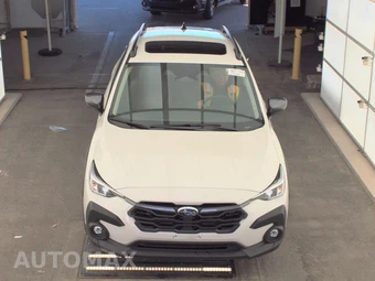 2025 Subaru Crosstrek Premium - miniatura 2