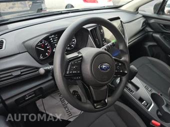2025 Subaru Crosstrek Premium - miniatura 10