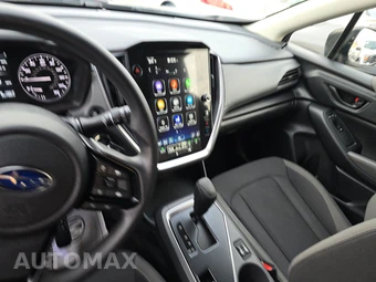 2025 Subaru Crosstrek Premium - miniatura 11