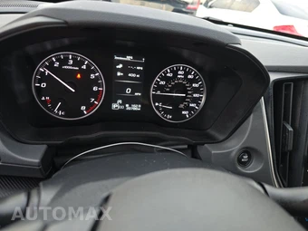 2025 Subaru Crosstrek Premium - miniatura 12