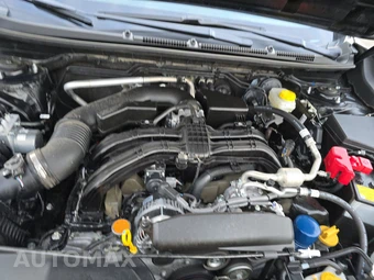 2025 Subaru Crosstrek Premium - miniatura 15