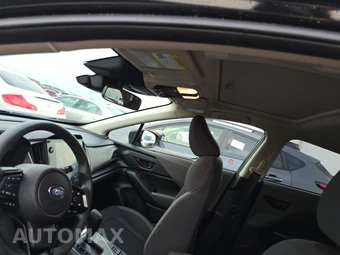 2025 Subaru Crosstrek Premium - miniatura 17