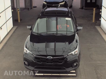 2025 Subaru Crosstrek Premium - miniatura 2