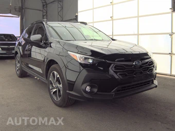 2025 Subaru Crosstrek Premium - miniatura 3
