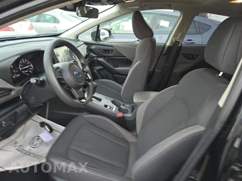 2025 Subaru Crosstrek Premium - miniatura 7