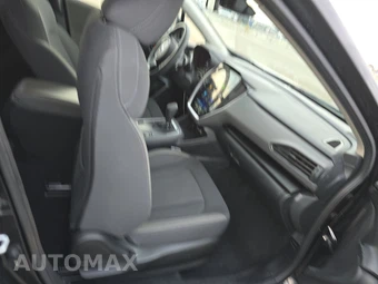2025 Subaru Crosstrek Premium - miniatura 8