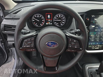 2025 Subaru Crosstrek Premium - miniatura 10