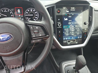 2025 Subaru Crosstrek Premium - miniatura 11