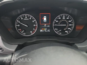 2025 Subaru Crosstrek Premium - miniatura 12