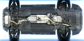 2025 Subaru Crosstrek Premium - miniatura 18