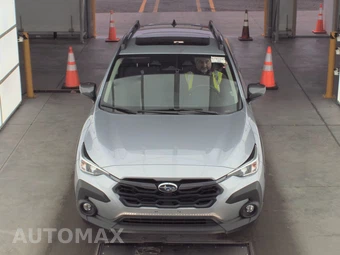 2025 Subaru Crosstrek Premium - miniatura 2