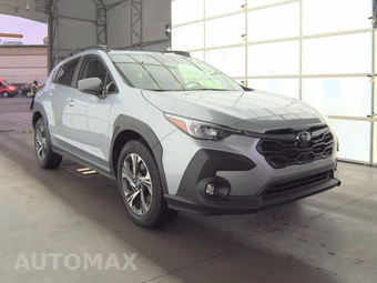 2025 Subaru Crosstrek Premium - miniatura 3