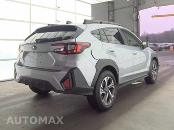 2025 Subaru Crosstrek Premium - miniatura 4