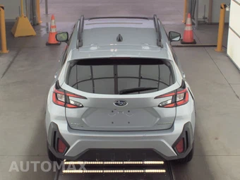 2025 Subaru Crosstrek Premium - miniatura 5