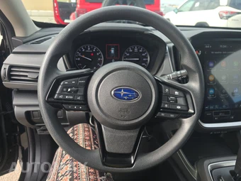 2025 Subaru Crosstrek Premium - miniatura 10