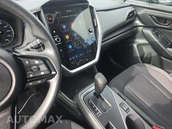 2025 Subaru Crosstrek Premium - miniatura 11