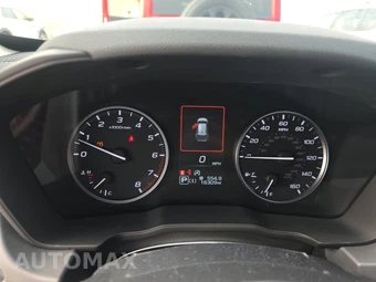 2025 Subaru Crosstrek Premium - miniatura 12