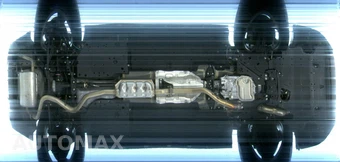 2025 Subaru Crosstrek Premium - miniatura 17