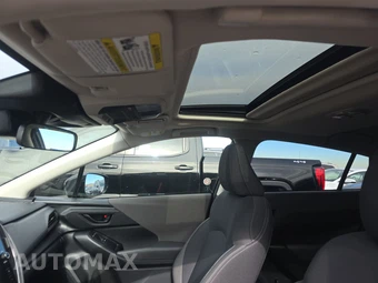 2025 Subaru Crosstrek Premium - miniatura 18