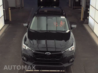2025 Subaru Crosstrek Premium - miniatura 2