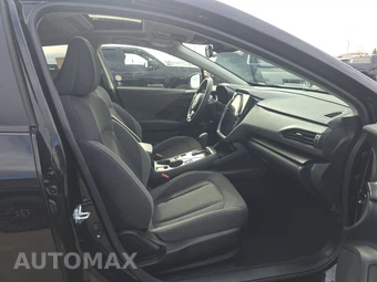 2025 Subaru Crosstrek Premium - miniatura 8