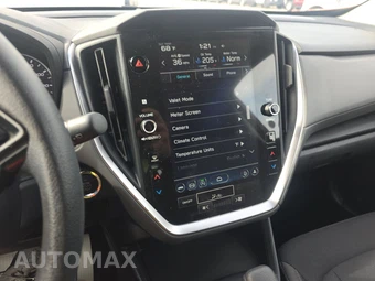 2025 Subaru Crosstrek Premium - miniatura 11