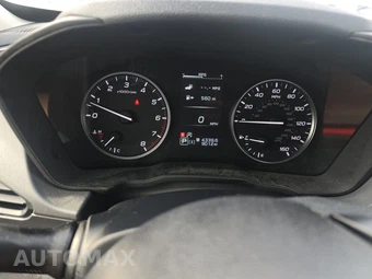 2025 Subaru Crosstrek Premium - miniatura 12
