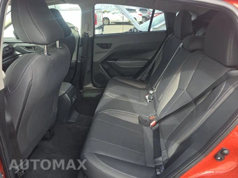 2025 Subaru Crosstrek Premium - miniatura 13