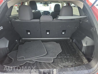 2025 Subaru Crosstrek Premium - miniatura 16