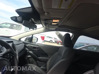 2025 Subaru Crosstrek Premium - miniatura 17