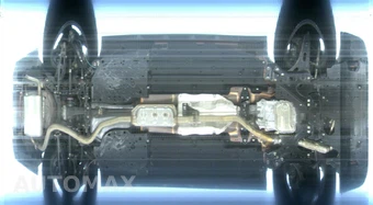 2025 Subaru Crosstrek Premium - miniatura 18