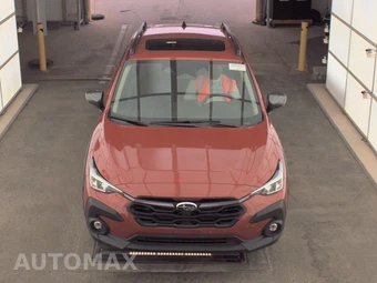 2025 Subaru Crosstrek Premium - miniatura 2